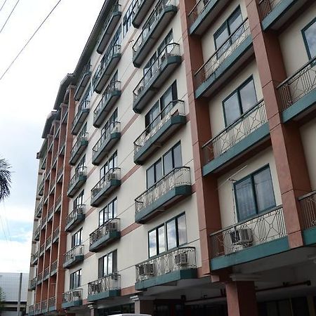 Isabelle Royale Paranaque Paranaque City المظهر الخارجي الصورة