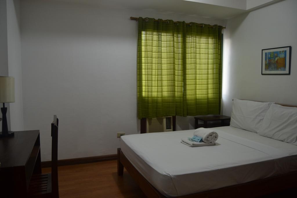 Isabelle Royale Paranaque Paranaque City المظهر الخارجي الصورة