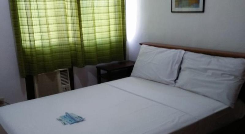 Isabelle Royale Paranaque Paranaque City المظهر الخارجي الصورة