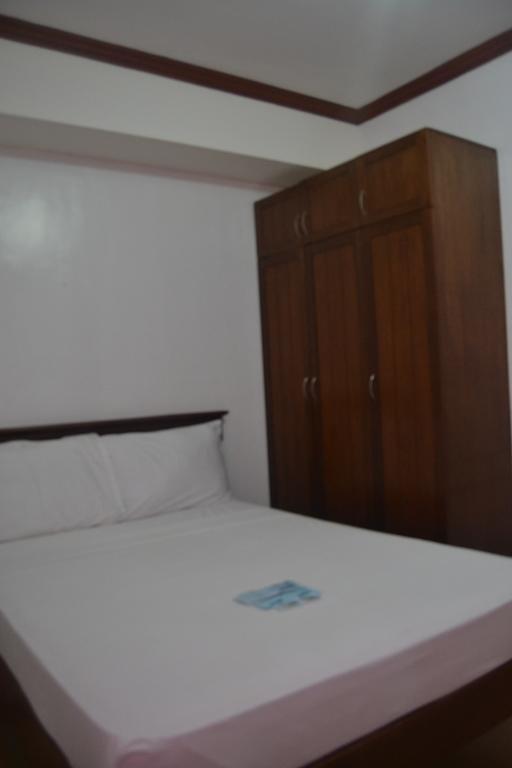 Isabelle Royale Paranaque Paranaque City المظهر الخارجي الصورة