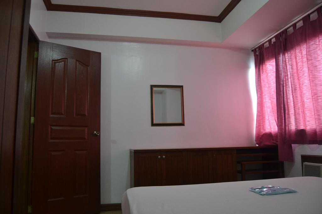 Isabelle Royale Paranaque Paranaque City المظهر الخارجي الصورة