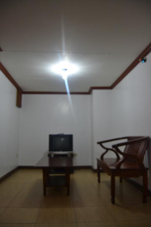 Isabelle Royale Paranaque Paranaque City المظهر الخارجي الصورة