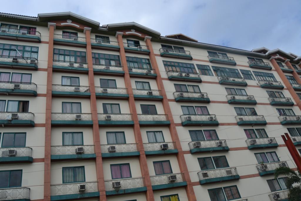 Isabelle Royale Paranaque Paranaque City المظهر الخارجي الصورة
