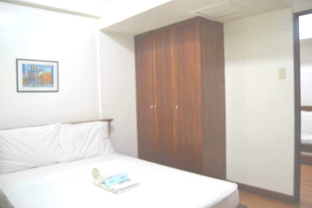 Isabelle Royale Paranaque Paranaque City المظهر الخارجي الصورة