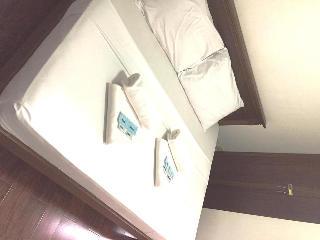 Isabelle Royale Paranaque Paranaque City المظهر الخارجي الصورة