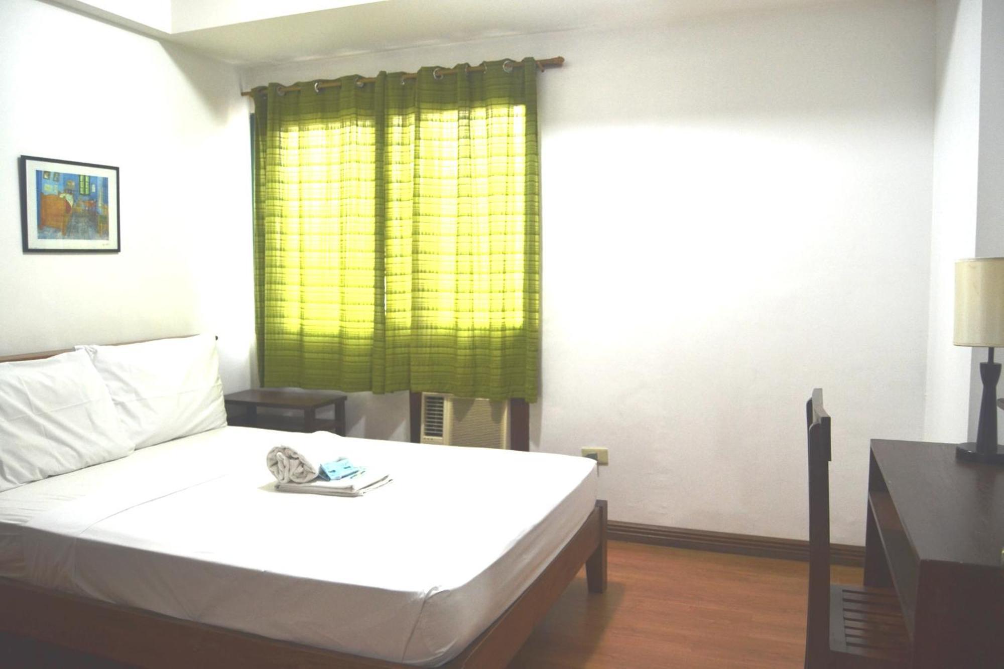 Isabelle Royale Paranaque Paranaque City المظهر الخارجي الصورة