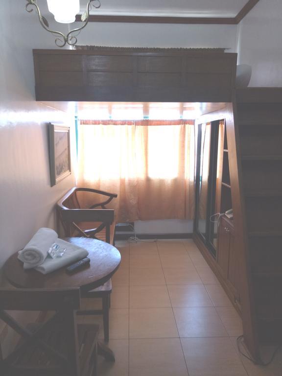 Isabelle Royale Paranaque Paranaque City المظهر الخارجي الصورة