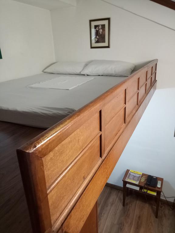 Isabelle Royale Paranaque Paranaque City المظهر الخارجي الصورة