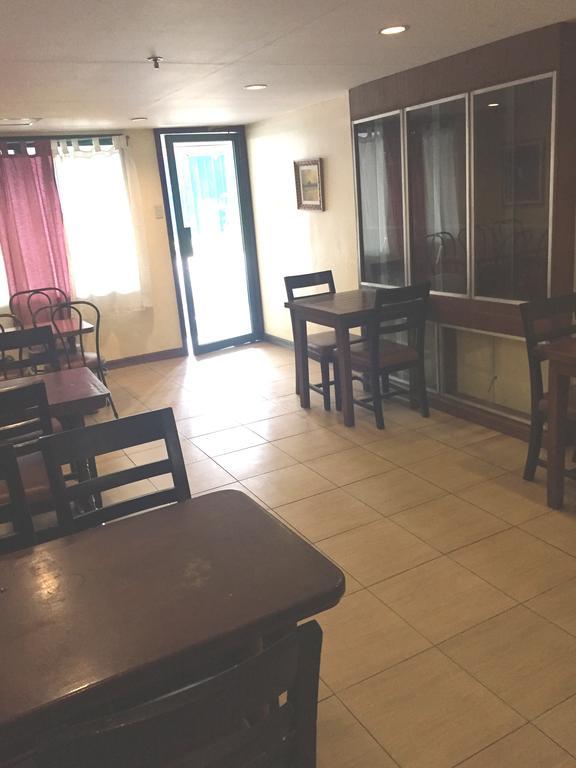 Isabelle Royale Paranaque Paranaque City المظهر الخارجي الصورة