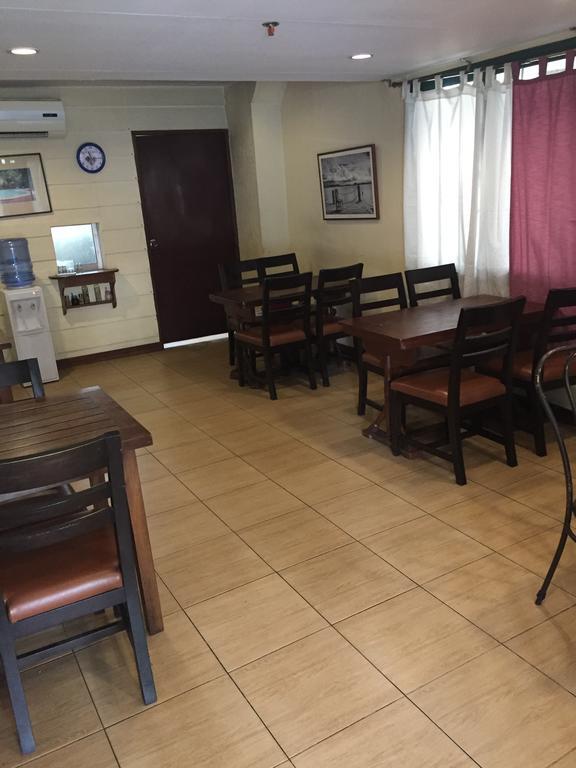 Isabelle Royale Paranaque Paranaque City المظهر الخارجي الصورة