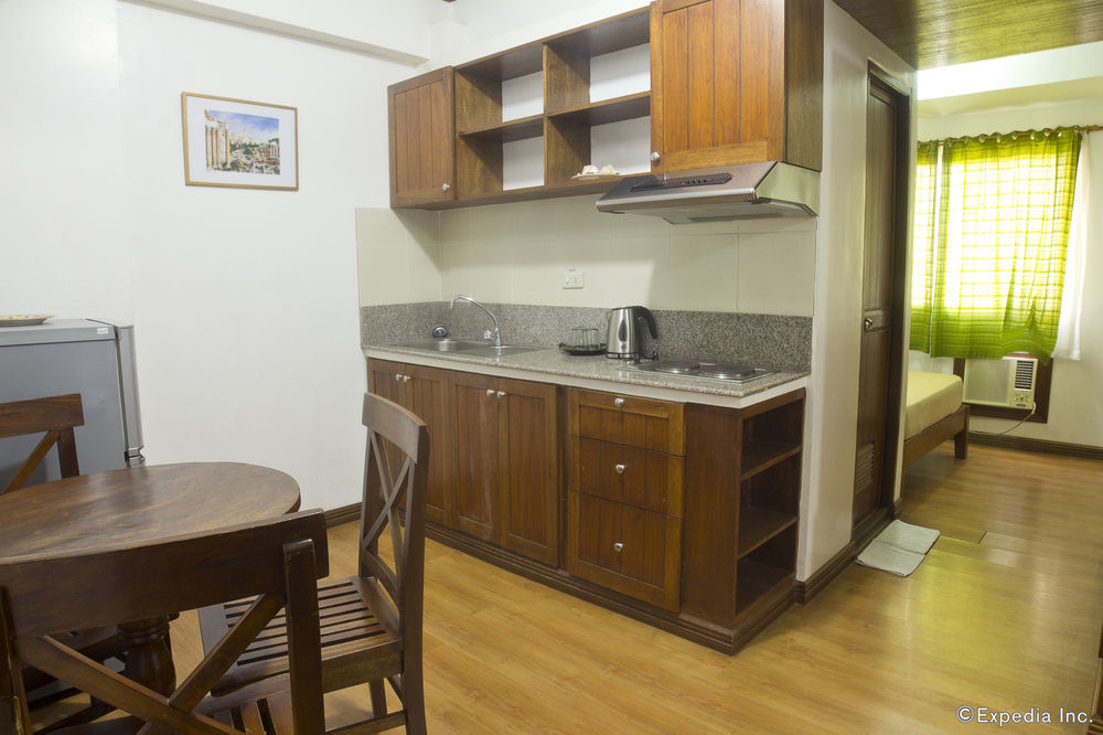 Isabelle Royale Paranaque Paranaque City المظهر الخارجي الصورة