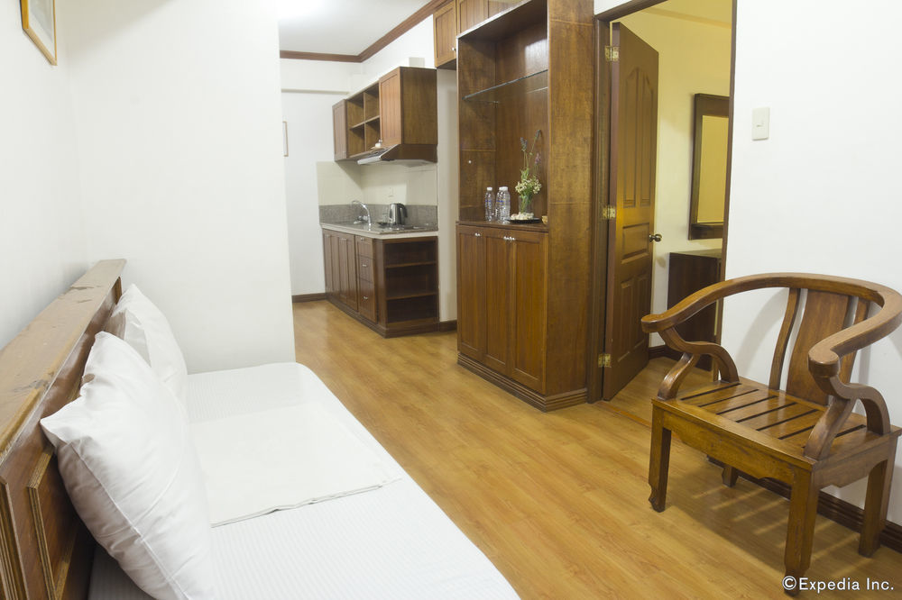 Isabelle Royale Paranaque Paranaque City المظهر الخارجي الصورة
