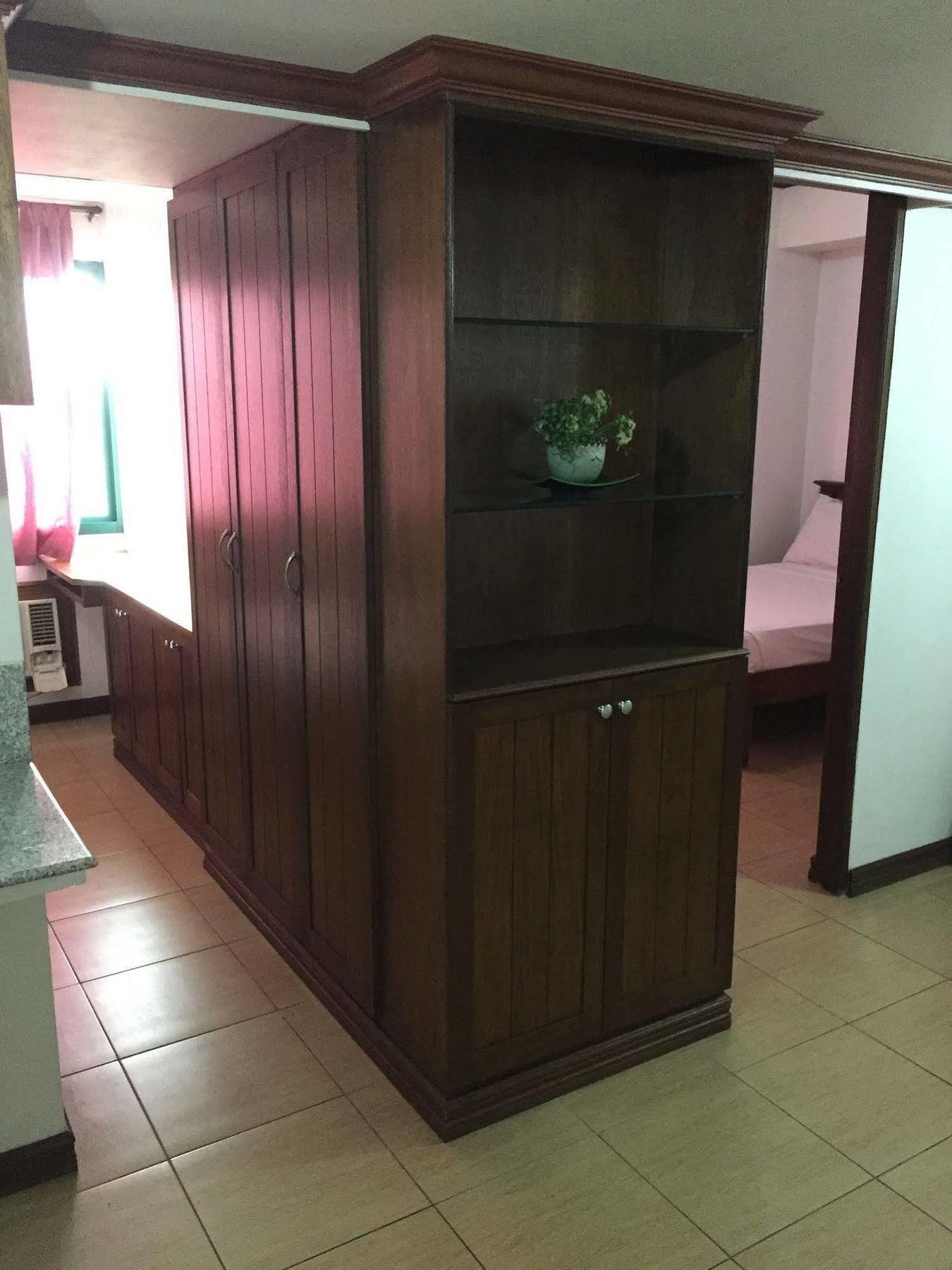 Isabelle Royale Paranaque Paranaque City المظهر الخارجي الصورة