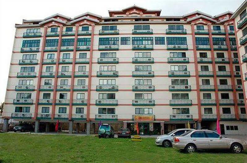 Isabelle Royale Paranaque Paranaque City المظهر الخارجي الصورة