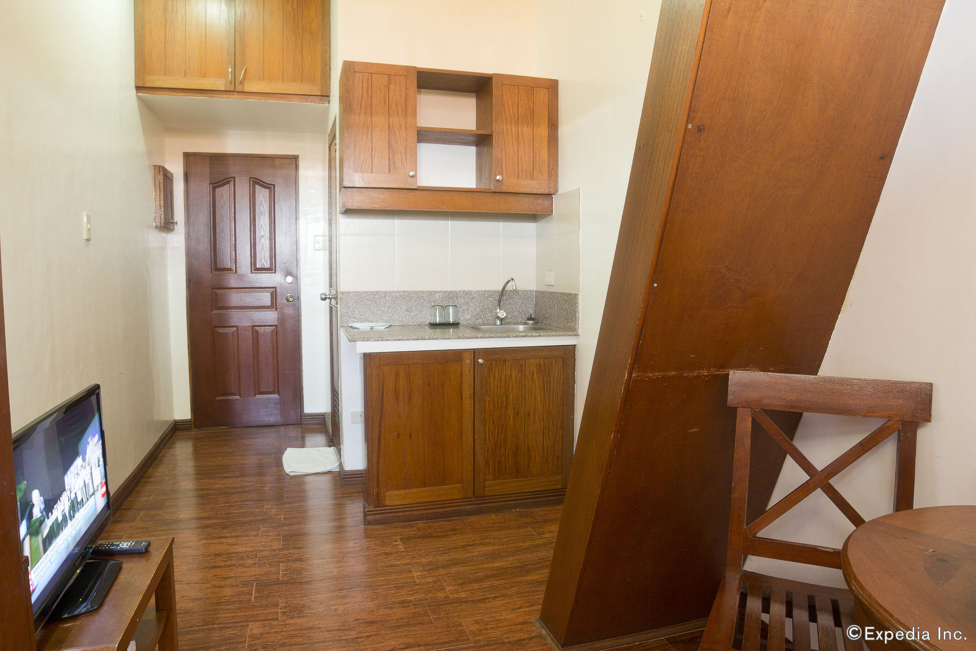 Isabelle Royale Paranaque Paranaque City المظهر الخارجي الصورة