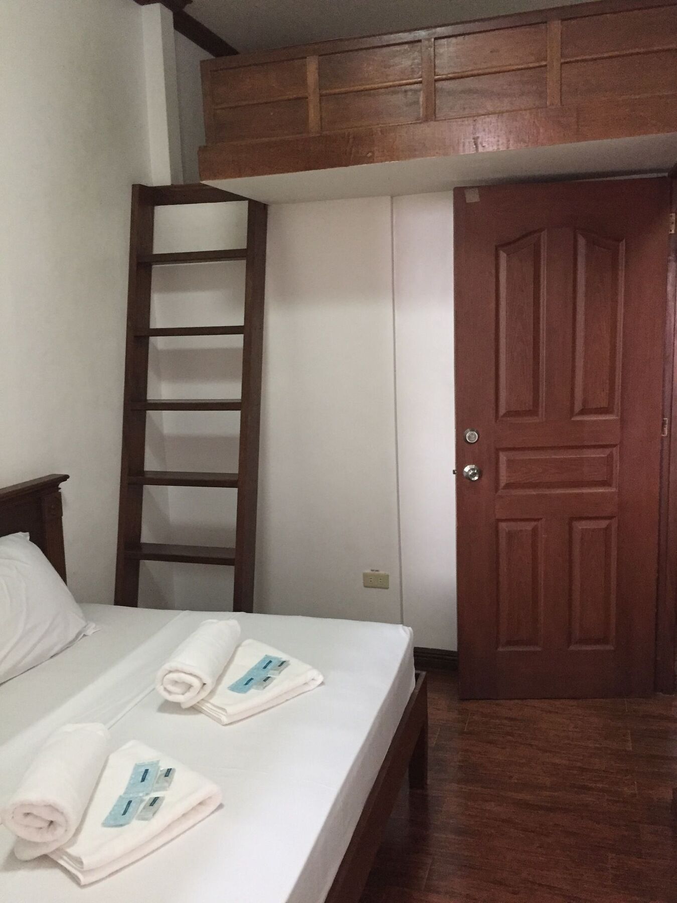 Isabelle Royale Paranaque Paranaque City المظهر الخارجي الصورة