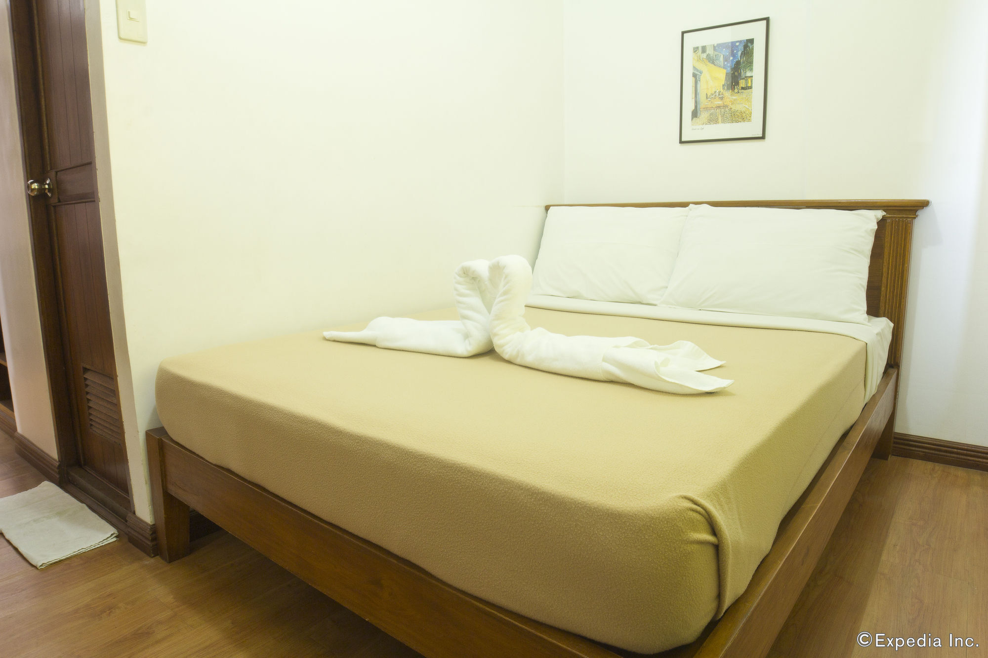 Isabelle Royale Paranaque Paranaque City المظهر الخارجي الصورة
