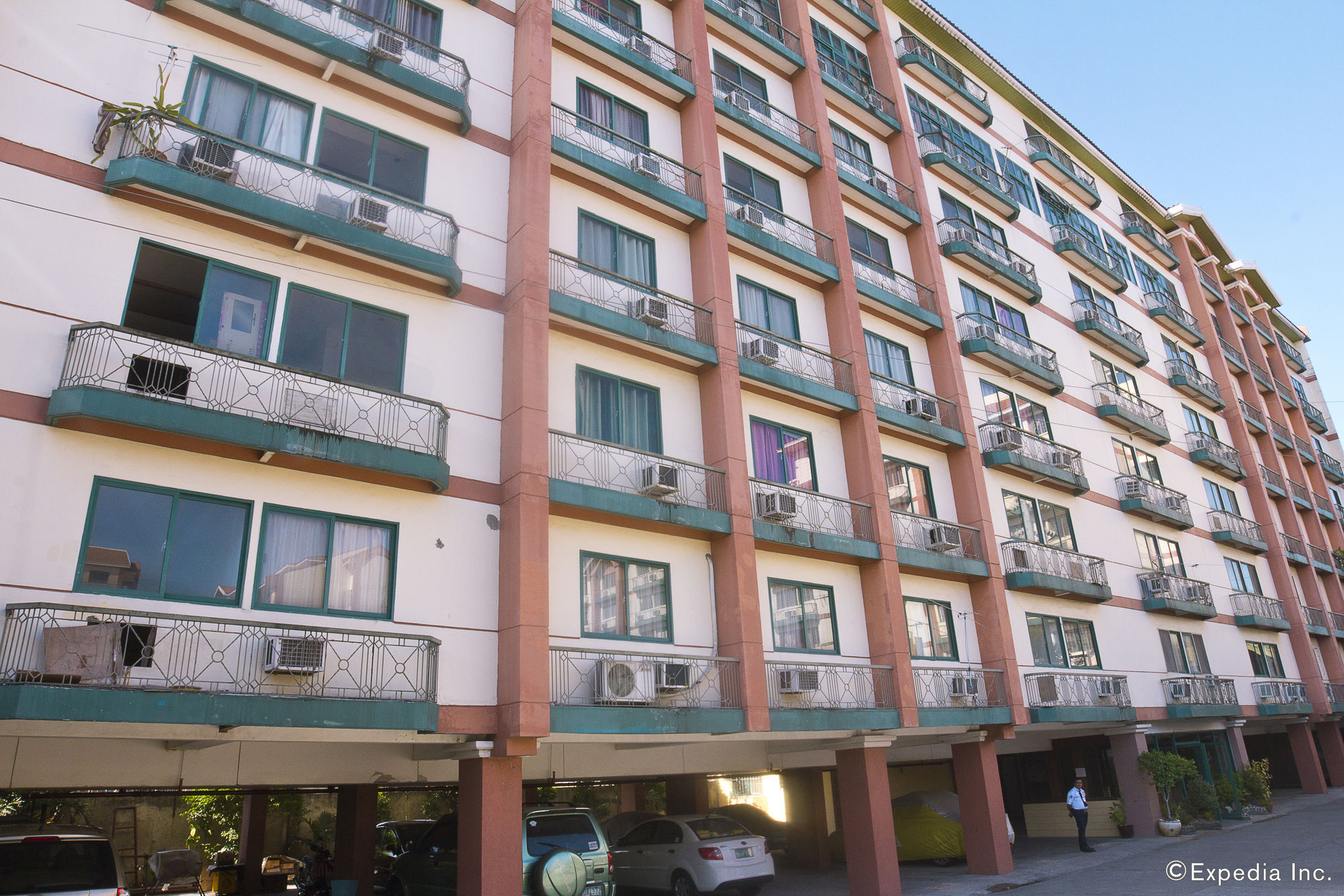 Isabelle Royale Paranaque Paranaque City المظهر الخارجي الصورة